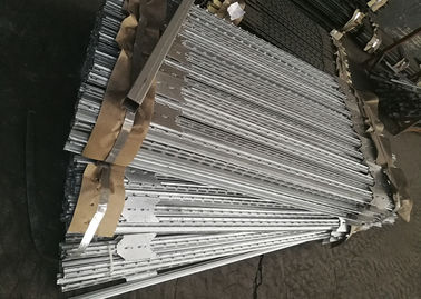 Posten-Isolierung des Ökostrom-überzogene Metallt und schützende Ackerbau-Wasser-Quellen