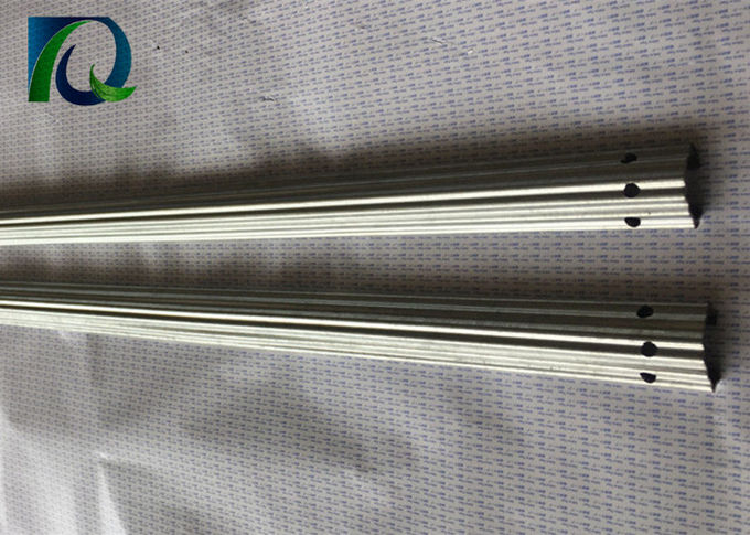 Leichtmetall-Linie Weinberg-Posten, 2.4M Steel Grape Stakes 120G/M2 heißes galvanisiert