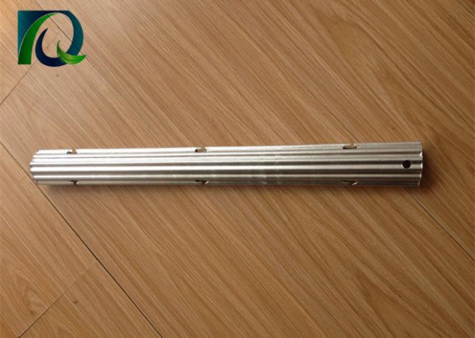 H-Form-Löcher asphaltieren Weinberg-Gitter bekannt gibt hochfeste 1.5mm-2.0mm Stärke